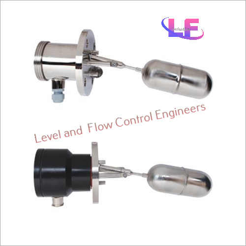 Horizontal Float Switches Horizontal Float Switches