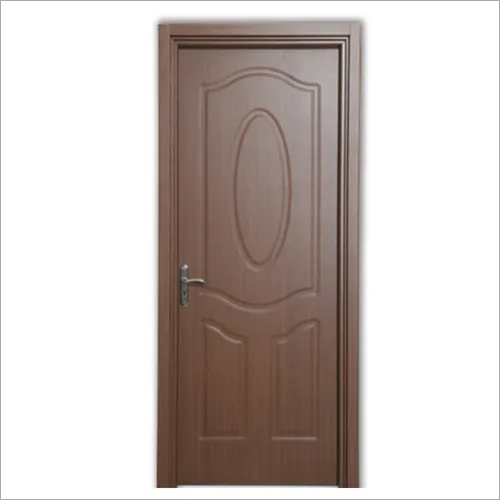 As Per Our Shade Card Laminated Membrane Door