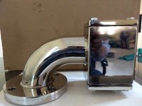 Vacuum Relief Valve