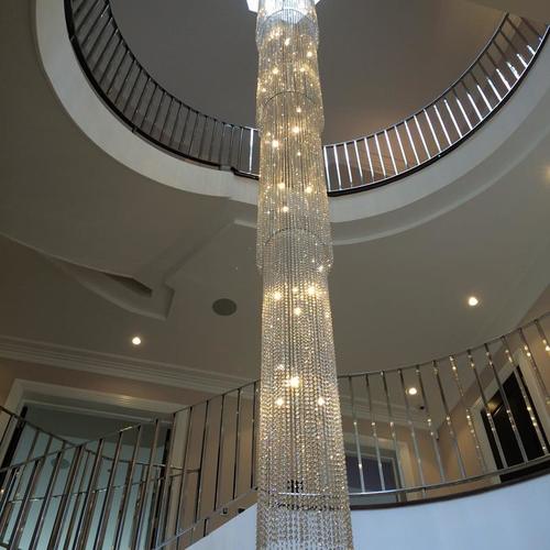 Hall Chandelier