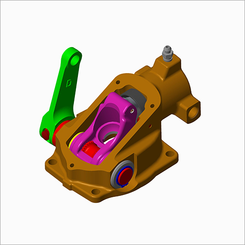 Control Valve