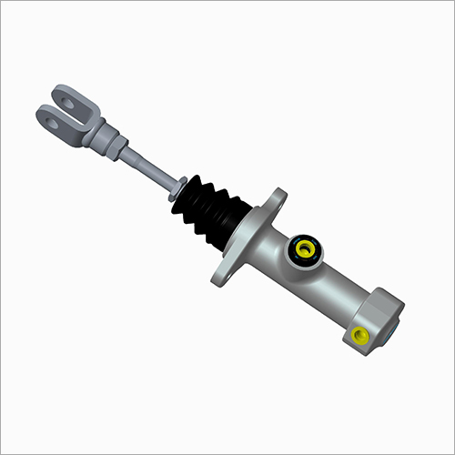 Assy Master Cylinder