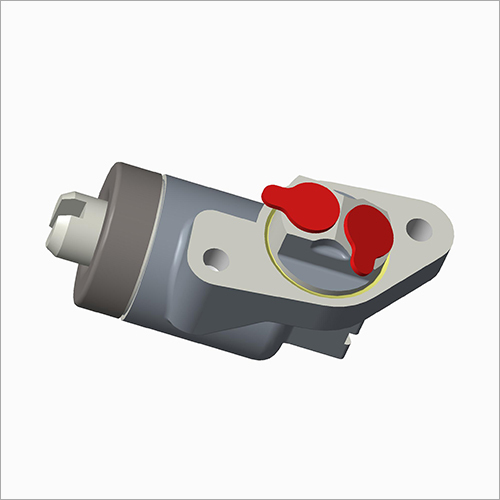 Wheel Cylinder