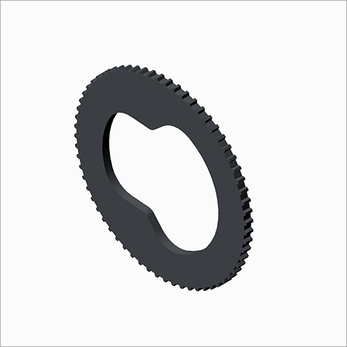 Carraro Brake Plate