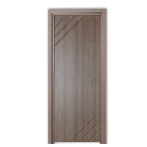 As Per Our Shade Card Decorative Membrane Door