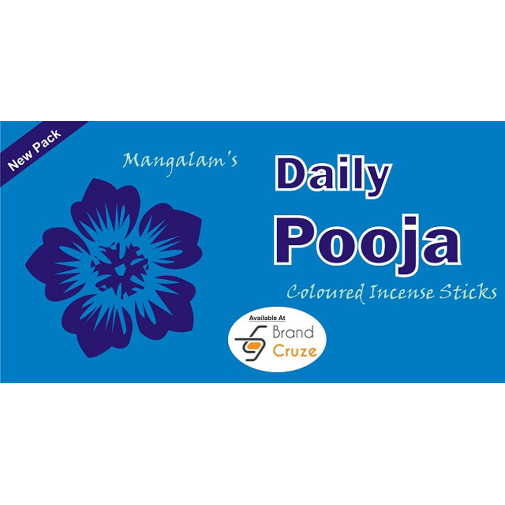 Daily Pooja Agarbatti