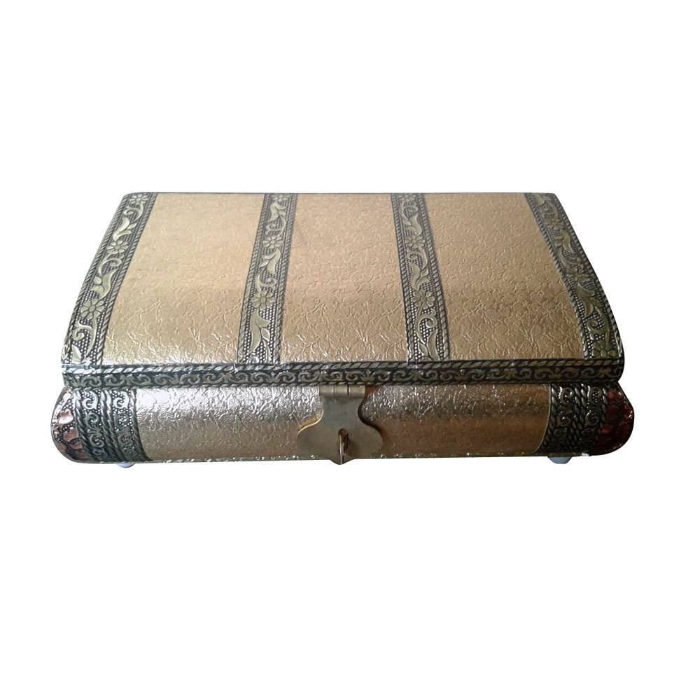 Chocolate Box