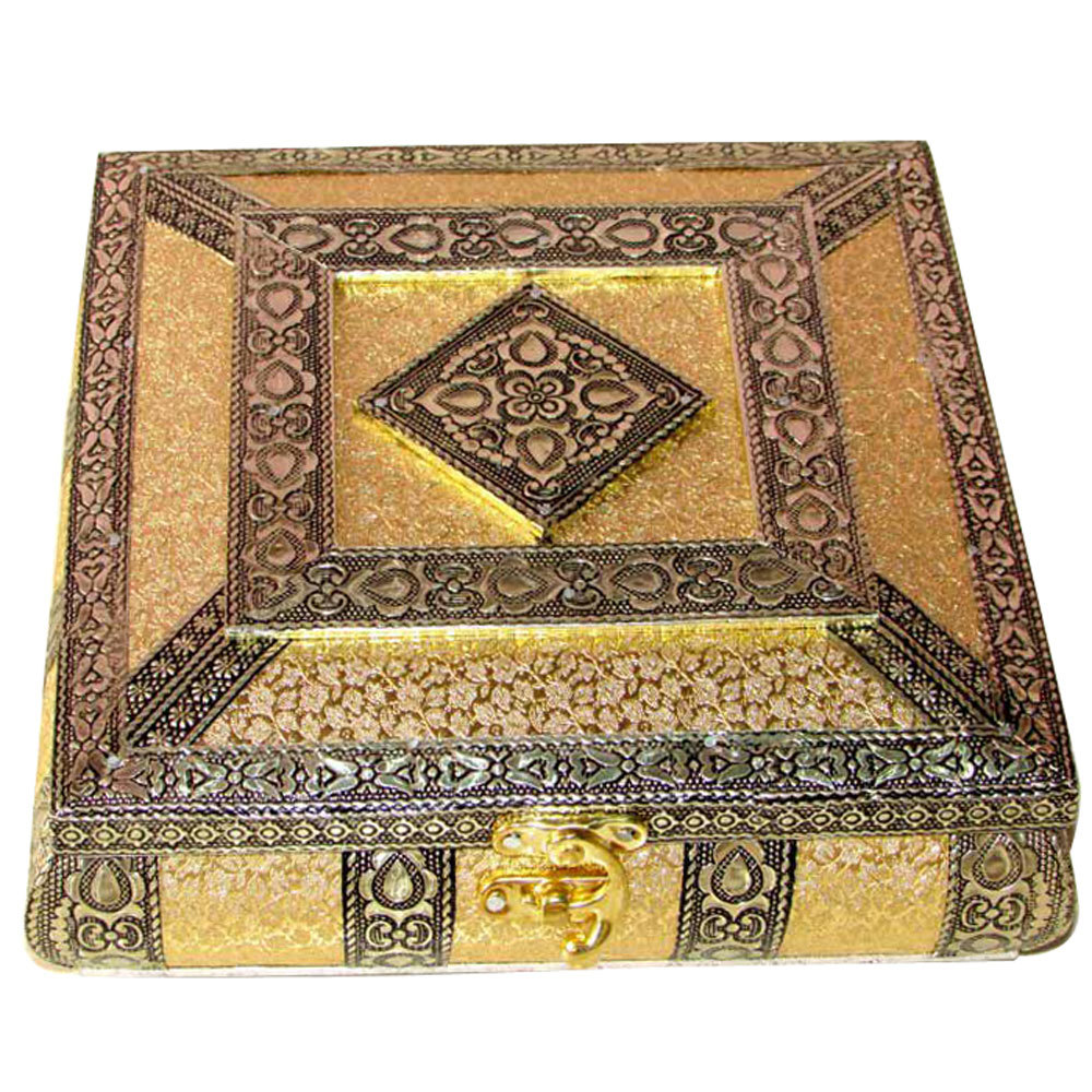 NRI Dry Fruit Box