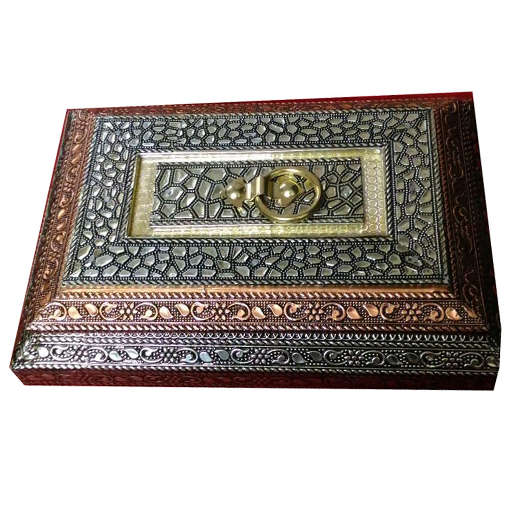 Traditional Designer Box