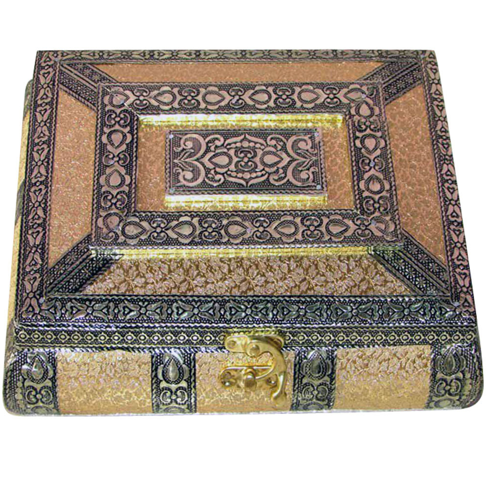 Handicraft Designer Box