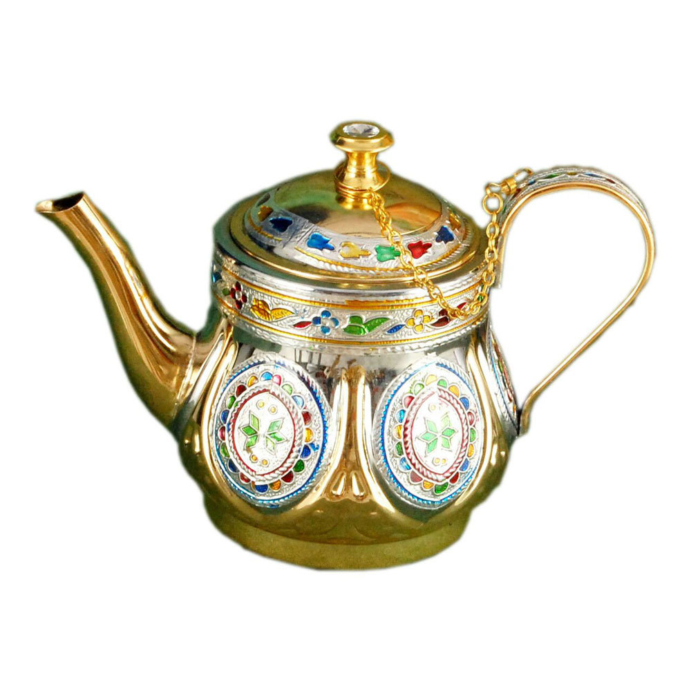 Handicraft Kettle