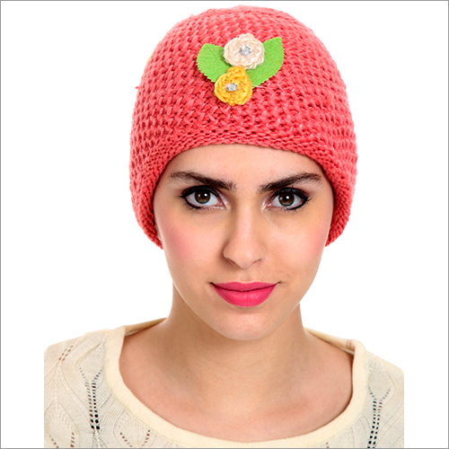 Women Caps