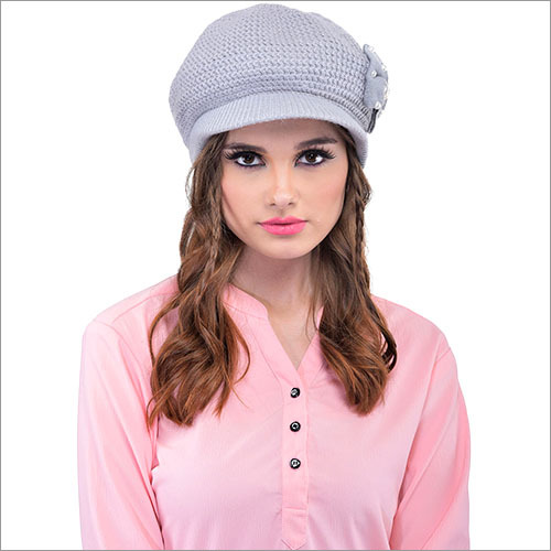 Women Caps