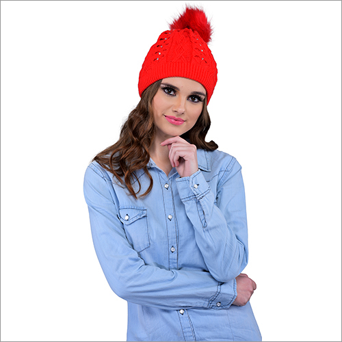 Women Caps