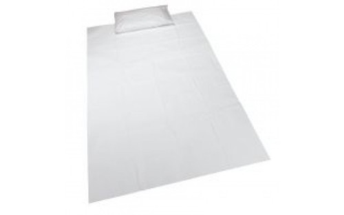 Disposable/Throw Away Bed Sheets