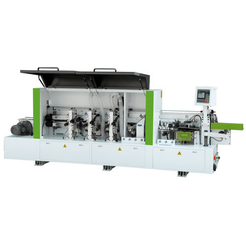 Wood Door Edge Banding Machine