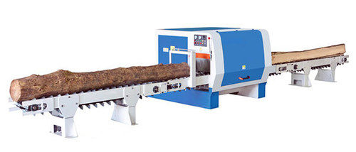 Wood Log Multi Rip Saw Dimension(L*W*H): 1700*1100*1580 Millimeter (Mm)