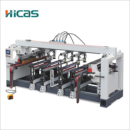 Multifunction Table Drilling Machine