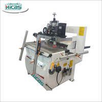 Cabinet Making Deep Hole Boring Machine