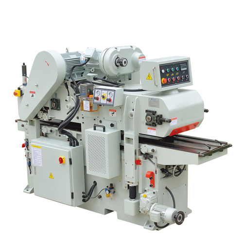 Automatic Double Side Planer Dimension(L*W*H): 2520*920*1780 Millimeter (Mm)