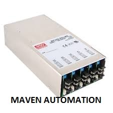 Meanwell Modular Series Application: To Control And Stabilize The Output Voltage By Switching The Load Current On And Off