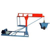 Mini Crane