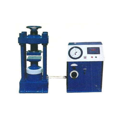 Digital Compression Testing Machine