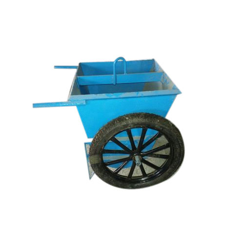 Wheel Barrow