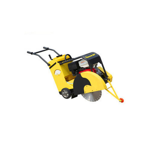 Concrete Cutter Machine