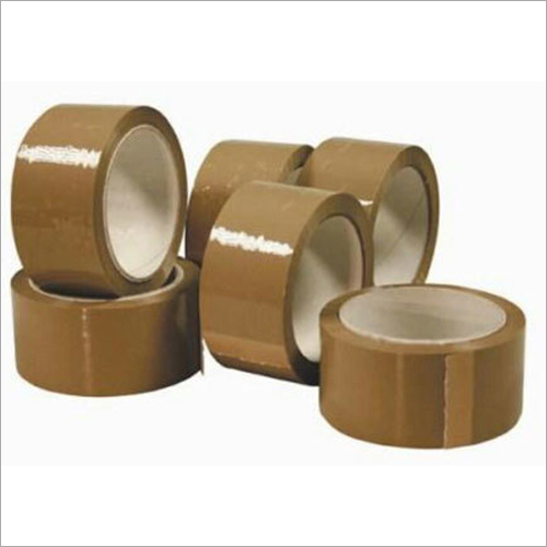 Heavy Duty Brown Tape