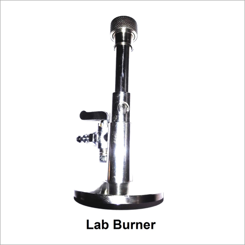 Lab Burner