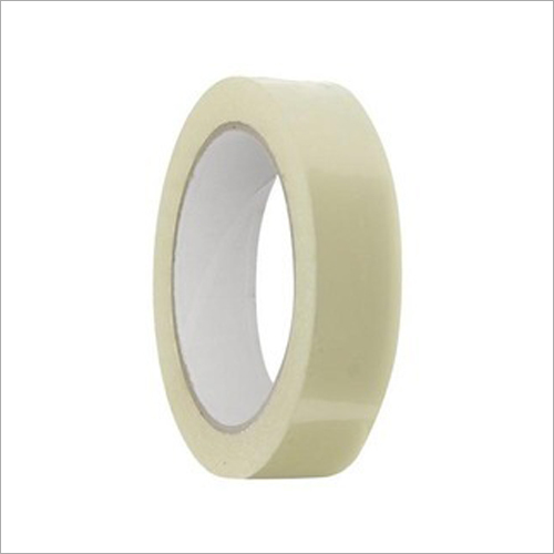 White Cello Tape
