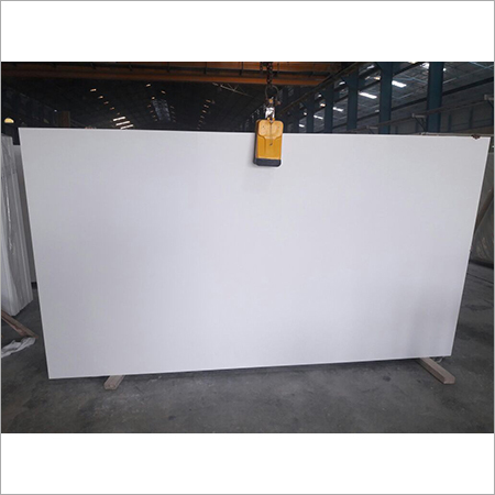 Pure White Granite