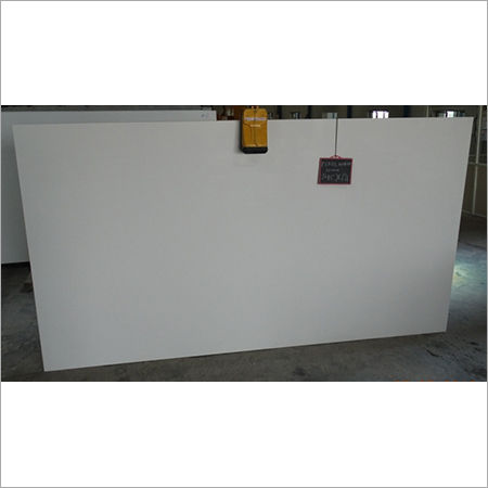 Pearl White Slabs Application: Countertops