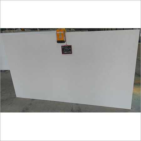 Iced White Granite