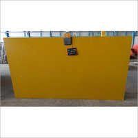 Yello Mirror Slabs