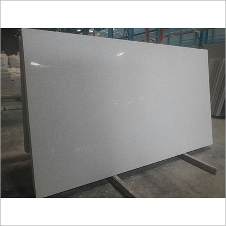 White Mirror Granite