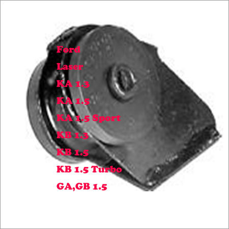 Engine Transmission Mount