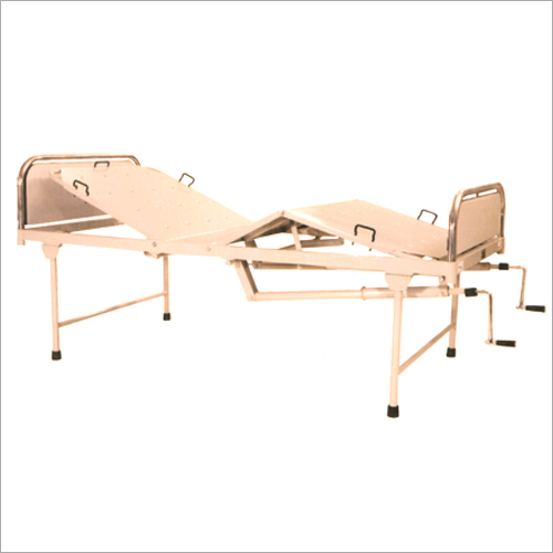 Hospital Fowler Bed