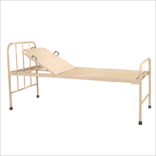 Hospital Semi Fowler Bed