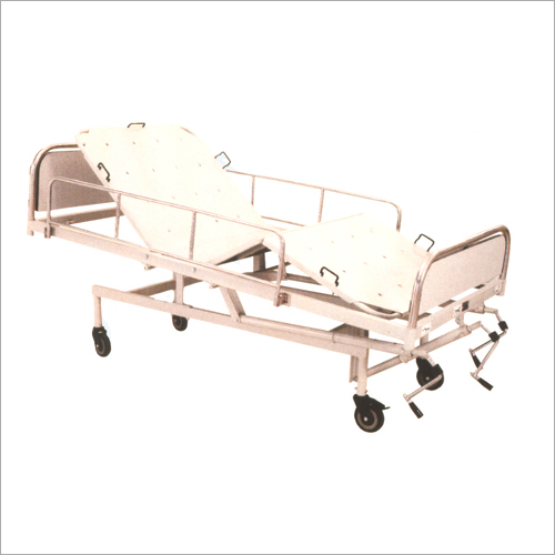 ICU Bed