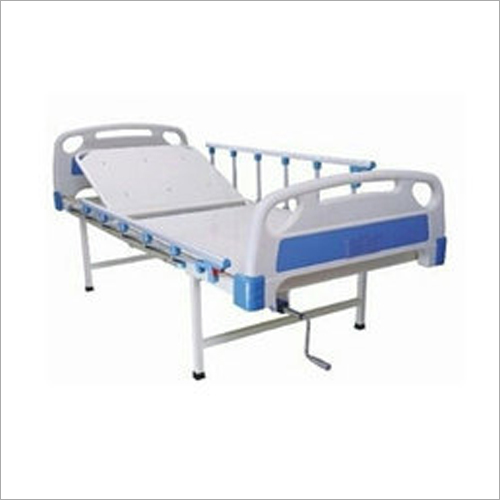 Semi Fowler Bed