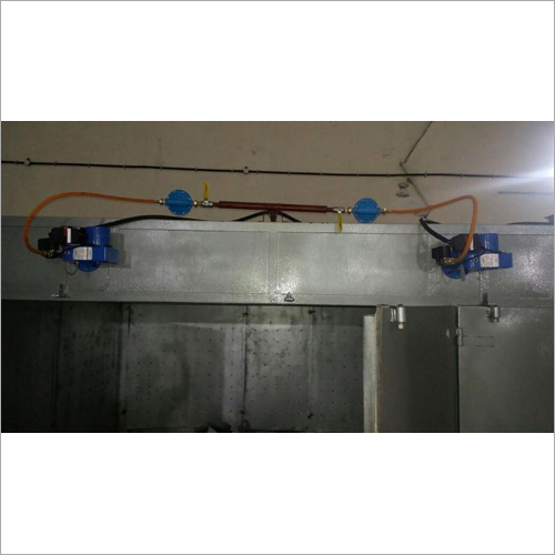 Manifold Tubing Installation Service