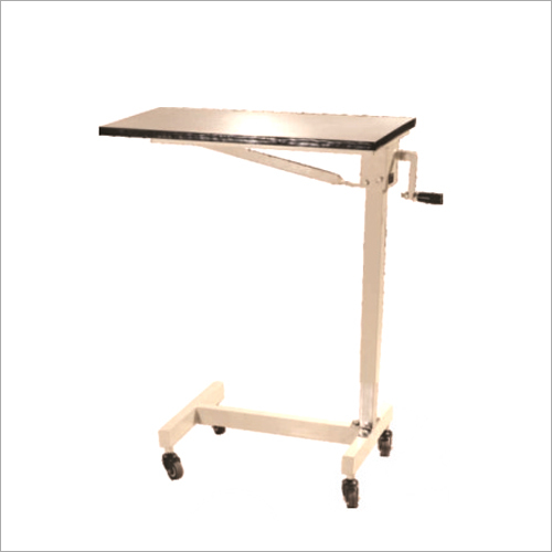 Hospital Bed Table