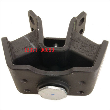 Car Chassis Parts By SONG SI CO., LTD.
