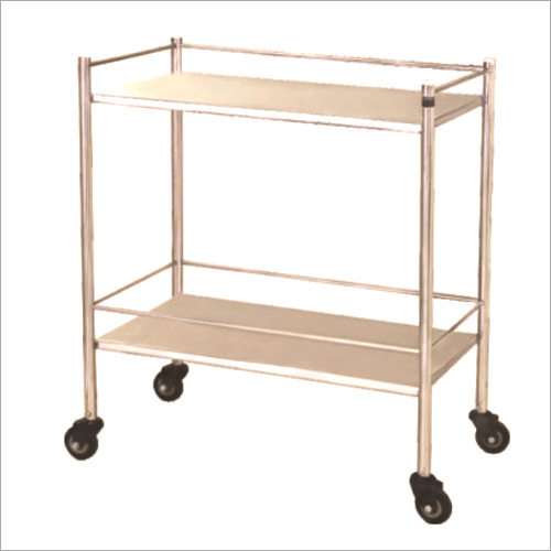 S. S. Instrument Trolley