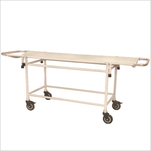 Stretcher Trolley