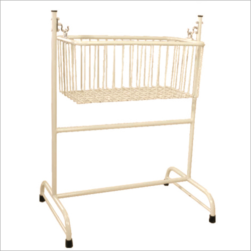 Baby Crib Stand