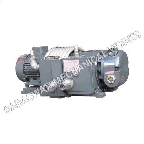 2HP Vacuum Pressure Pump