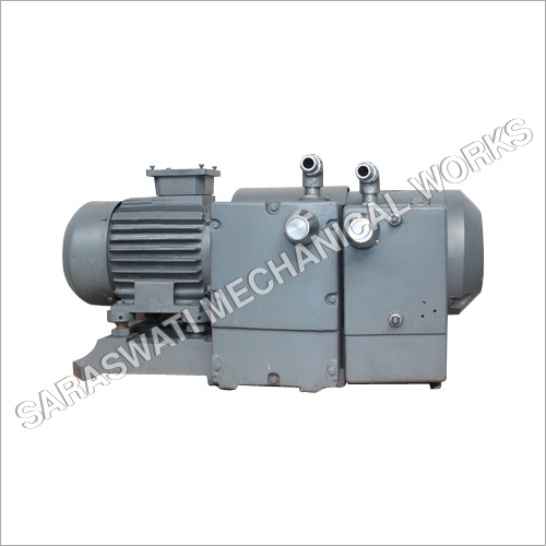 Dry Vacuum Pump Sets